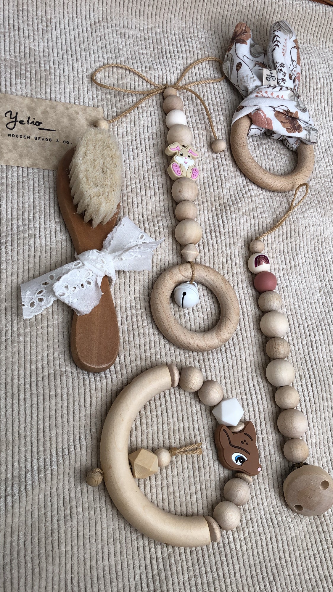 Geschenkset nach Wunschvorstellung