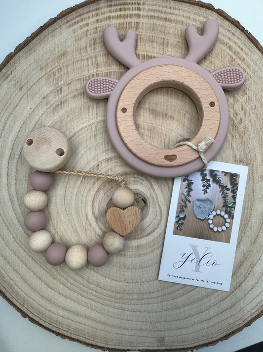 Newborn Set Rentier