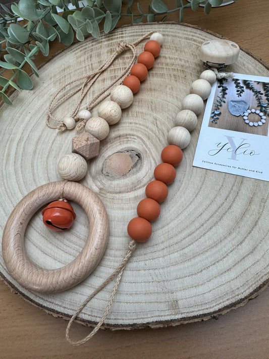 Newborn Set Merry